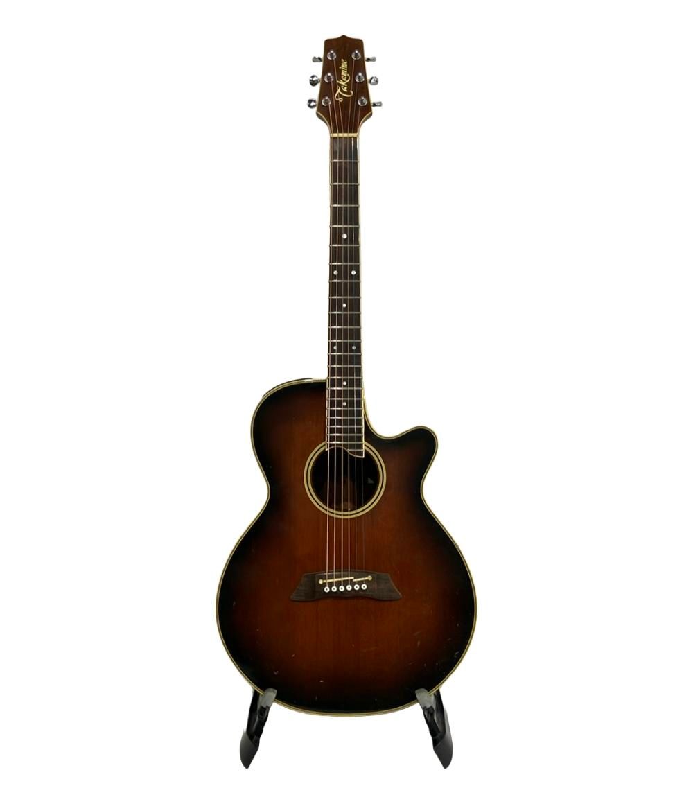 訳あり タカミネ アコースティックギター PT-108 Takamine - メルカリ