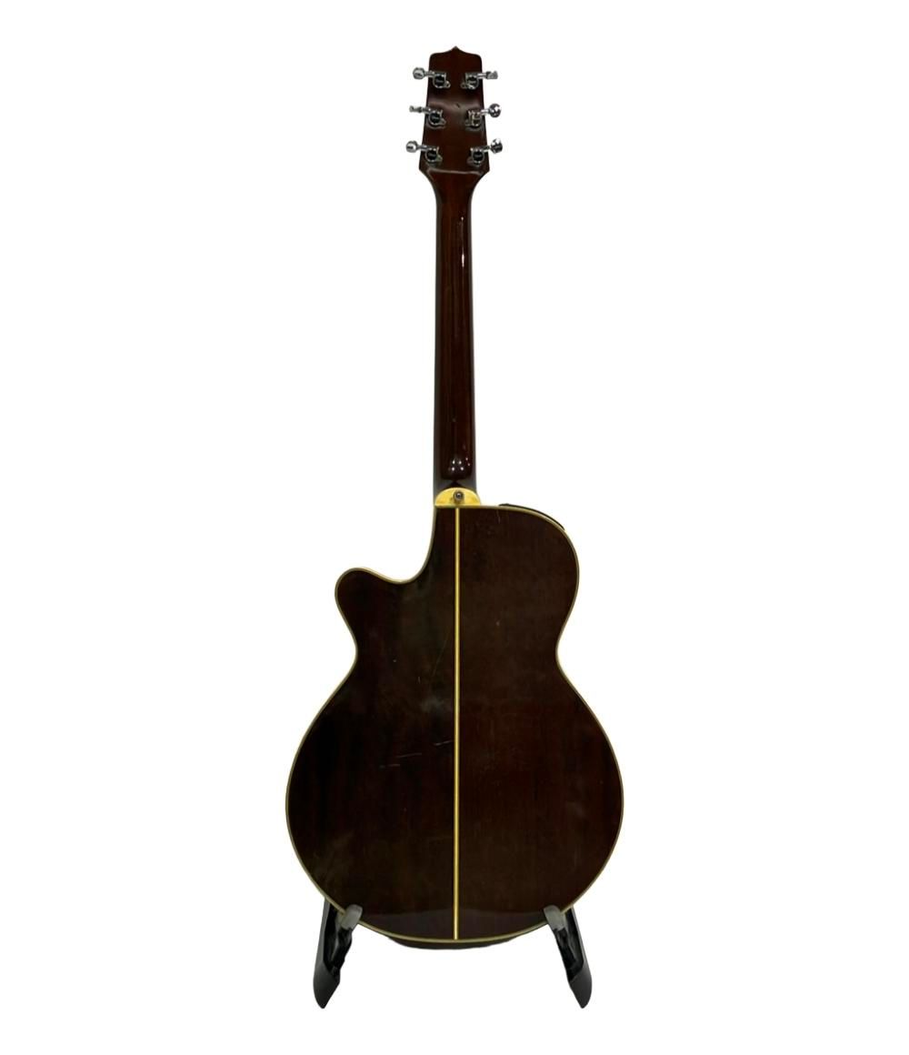 訳あり タカミネ アコースティックギター PT-108 Takamine - メルカリ
