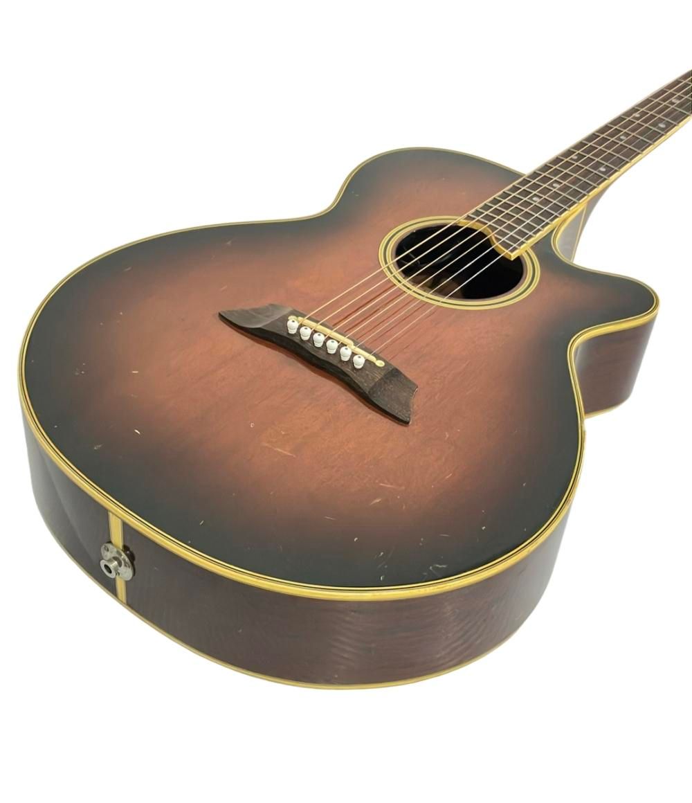 訳あり タカミネ アコースティックギター PT-108 Takamine - メルカリ