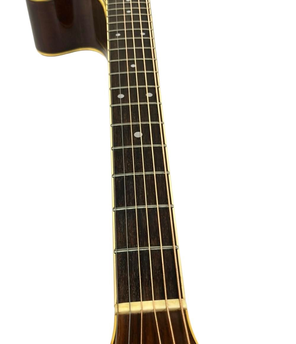 アコースティックギター