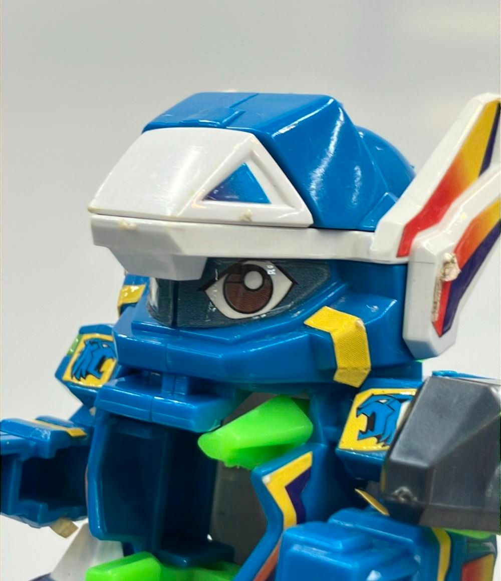 タカラ スーパービーダマン PIビーダマン・ビリースペシャル ブラスト