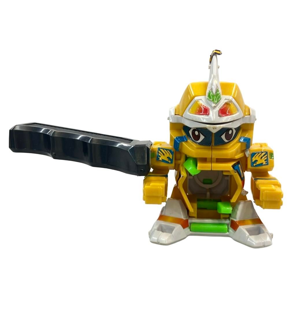 タカラ スーパービーダマン PIビーダマン・ビリースペシャル ブラスト