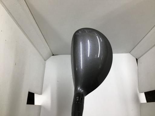 タイトリスト 816 H 1 19° ユーティリティ UT リシャフト フレックスその他 メンズ 男性用 右利き 右用 Cランク ゴルフクラブ