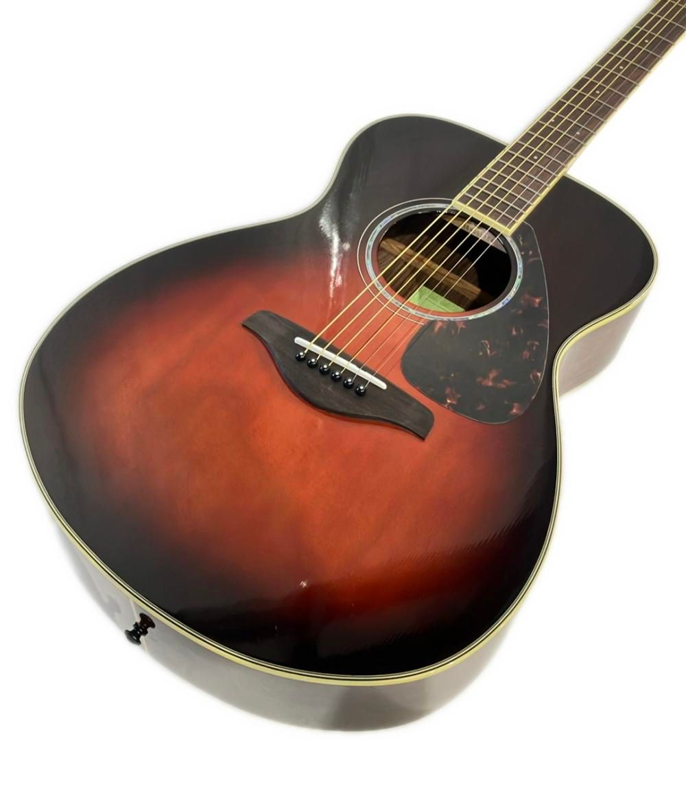 ヤマハ アコースティックギター FS830 YAMAHA