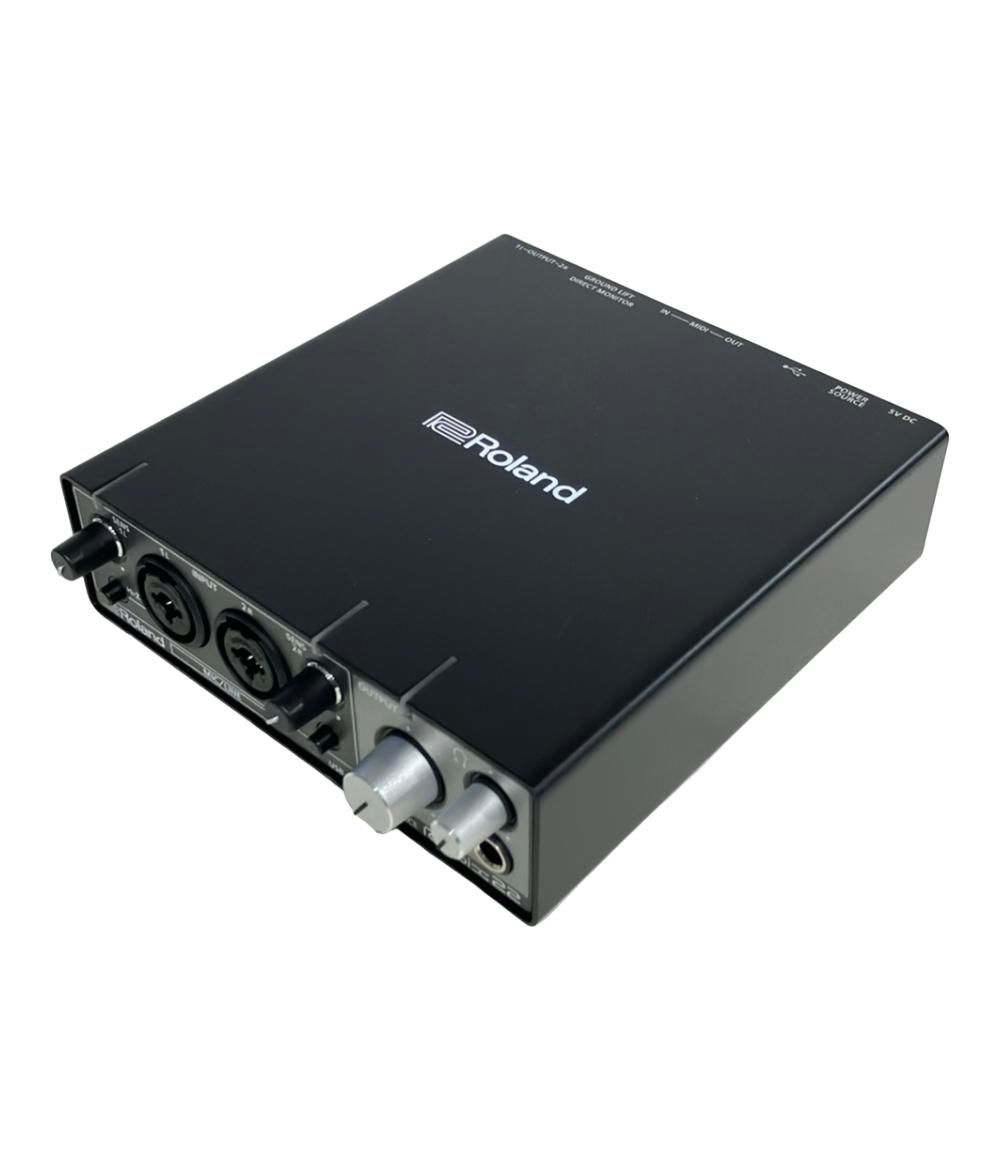 Roland Rubix22 SC-1 Luling Arts まとめ売り Roland Rubix22 SC-1 Luling Arts まとめ売り