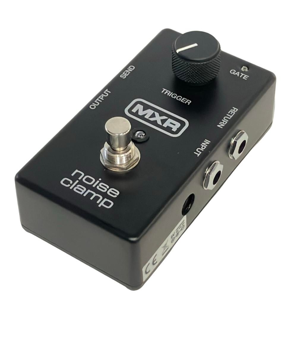 エムエックスアール エフェクター M195 noise clamp MXR - メルカリ