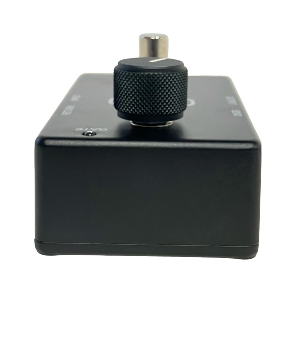 エムエックスアール エフェクター M195 noise clamp MXR - メルカリ