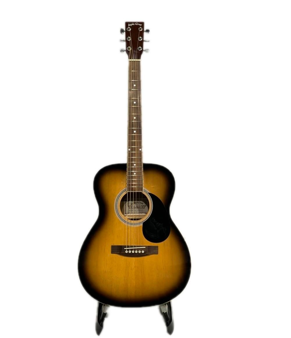 Sepia Crue F-130/BK アコースティックギター セピアクルー アコースティックギター F-130-TS Sepia Crue - メルカリ