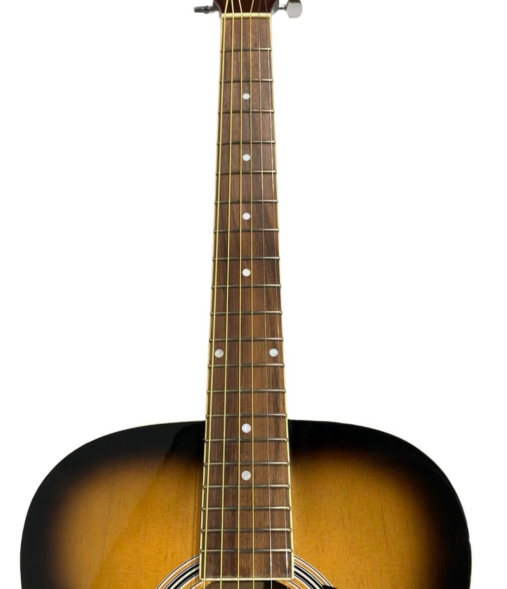 Sepia Crue F-130/BK アコースティックギター セピアクルー アコースティックギター F-130-TS Sepia Crue - メルカリ