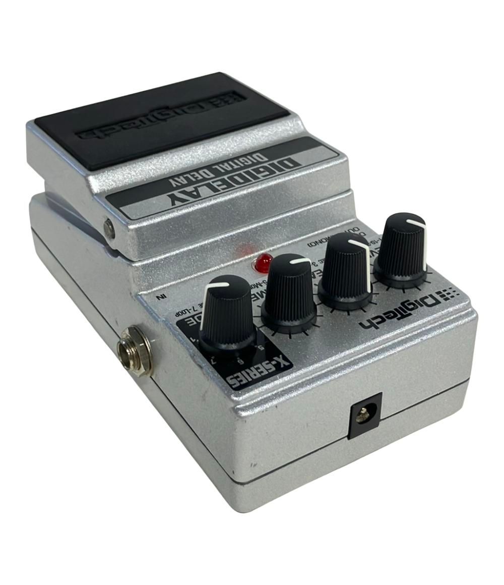 デジテック エフェクター DIGIDELAY DigiTech - メルカリ