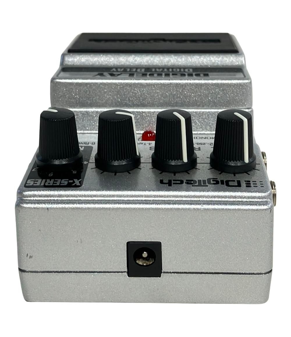デジテック エフェクター DIGIDELAY DigiTech - メルカリ