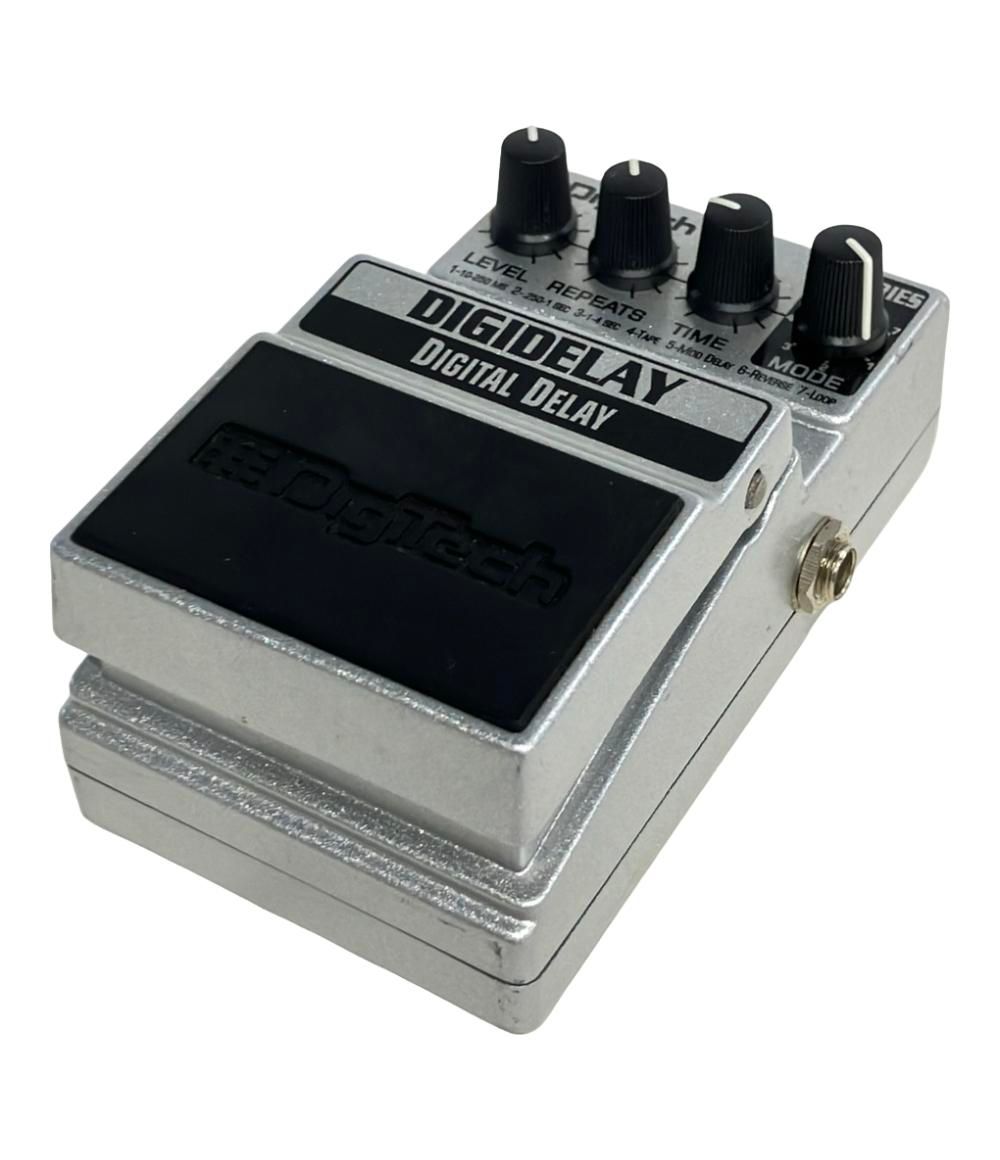 デジテック エフェクター DIGIDELAY DigiTech - メルカリ