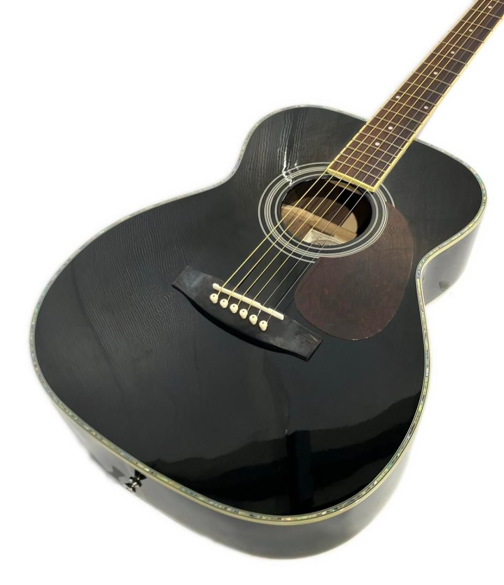 スタッフォード アコースティックギター SF 400F BLK Stafford