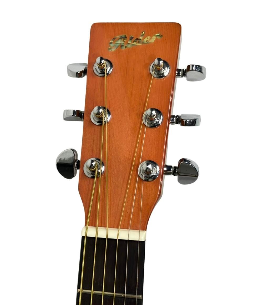 ライダーバイヘッドウェイ アコースティックギター RGC-43LF Rider by