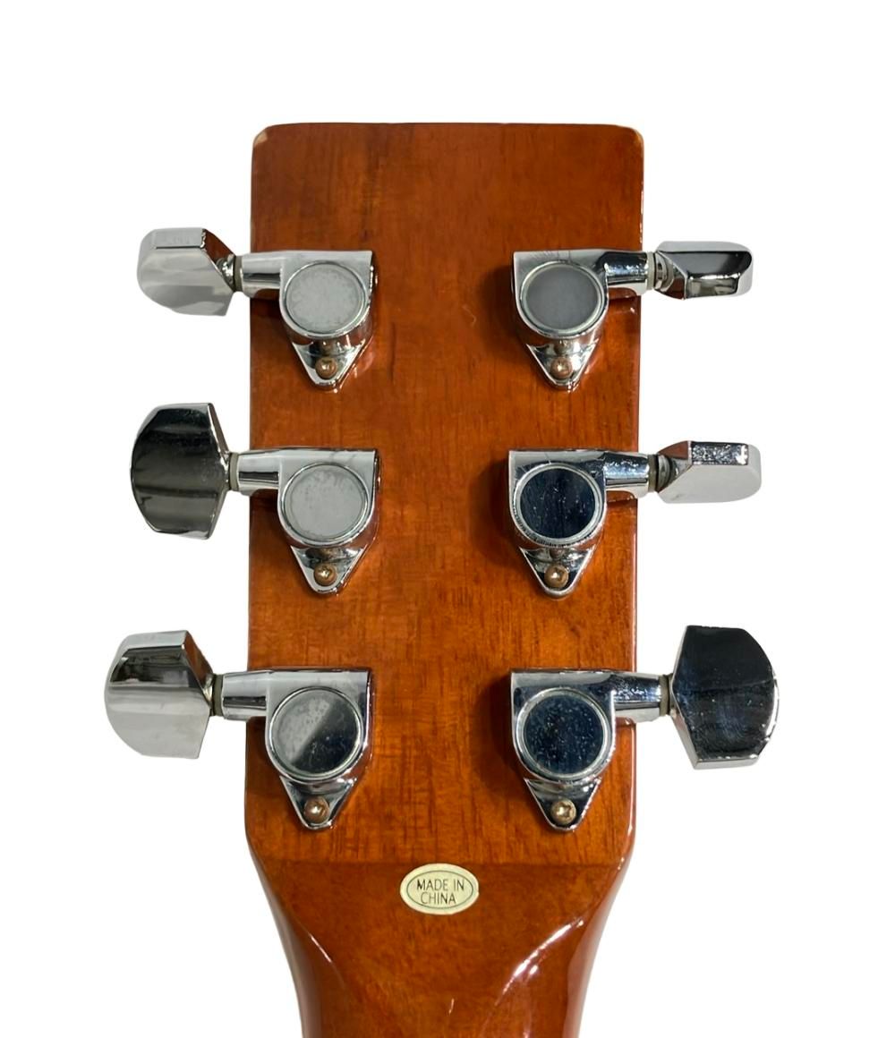 スタッフォード アコースティックギター SF-400D-BS Stafford - メルカリ