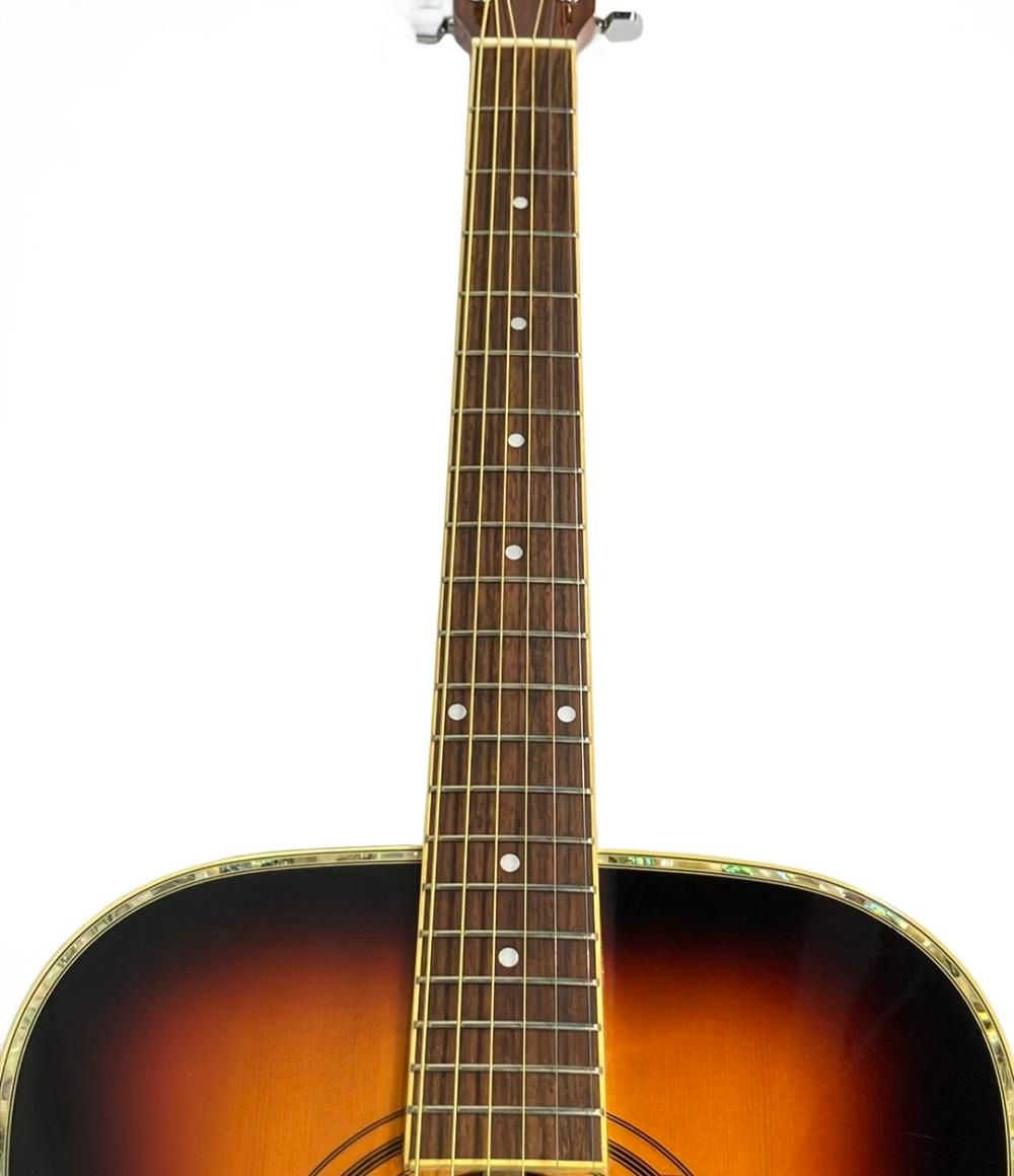 Stafford アコースティックギター SF-400D-BS Stafford アコースティックギター SF-400D-BS Stafford スタッフォード