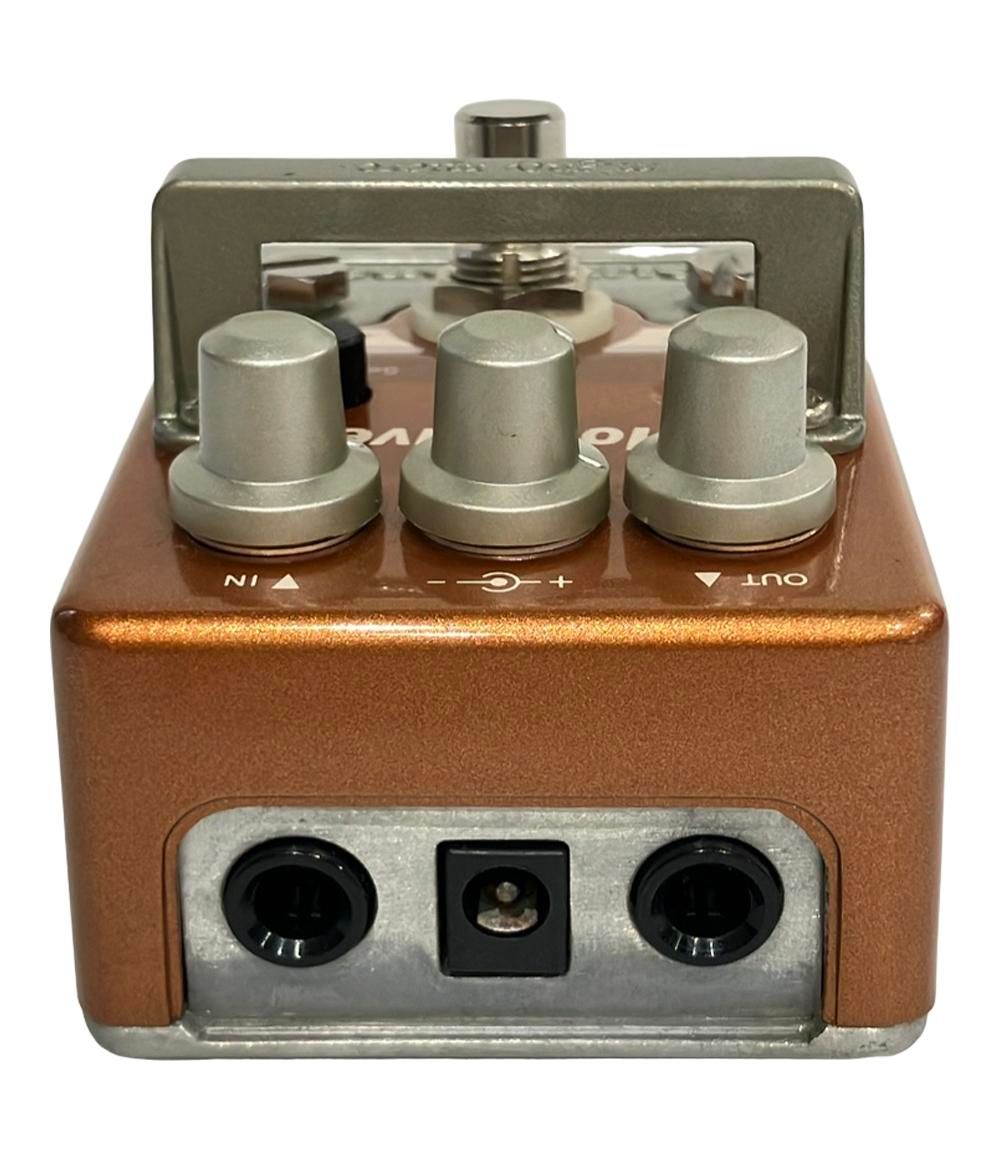 グヤトーン エフェクター HDm5 mighty micro Guyatone - メルカリ