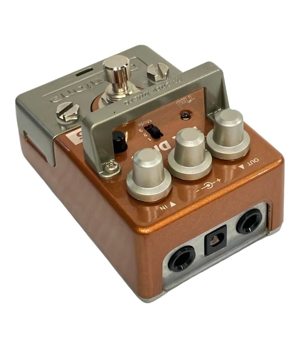 グヤトーン エフェクター HDm5 mighty micro Guyatone - メルカリ