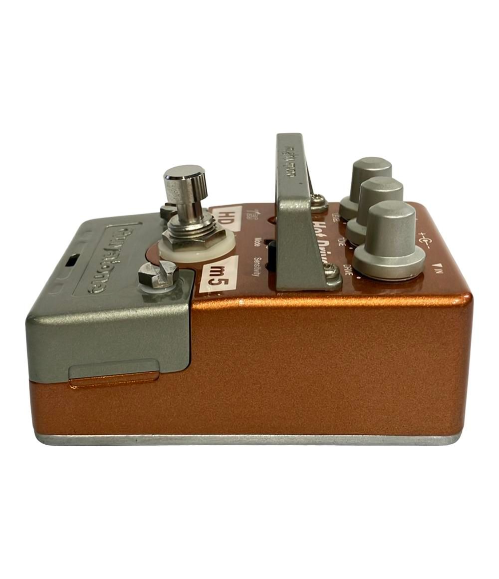 グヤトーン エフェクター HDm5 mighty micro Guyatone - メルカリ