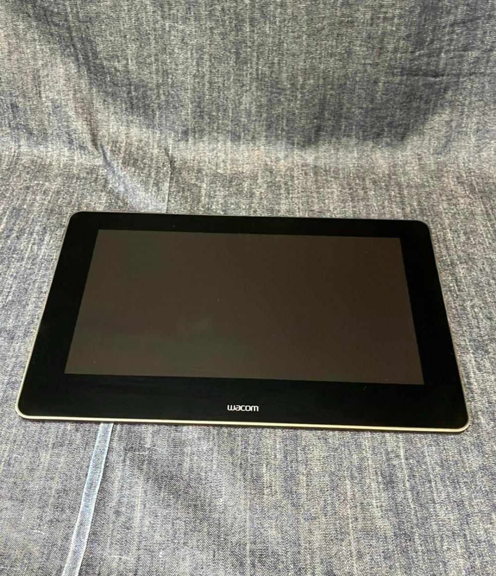 Cintiq Pro 13 3型 液晶 ペンタブレット DTH 1320 wacom