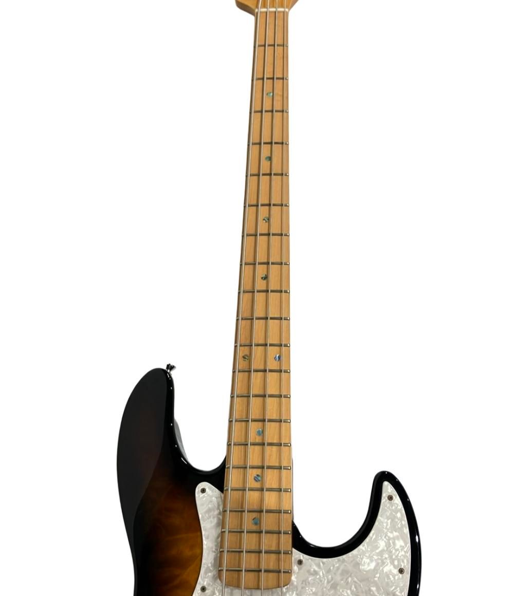 ジャズベースタイプ