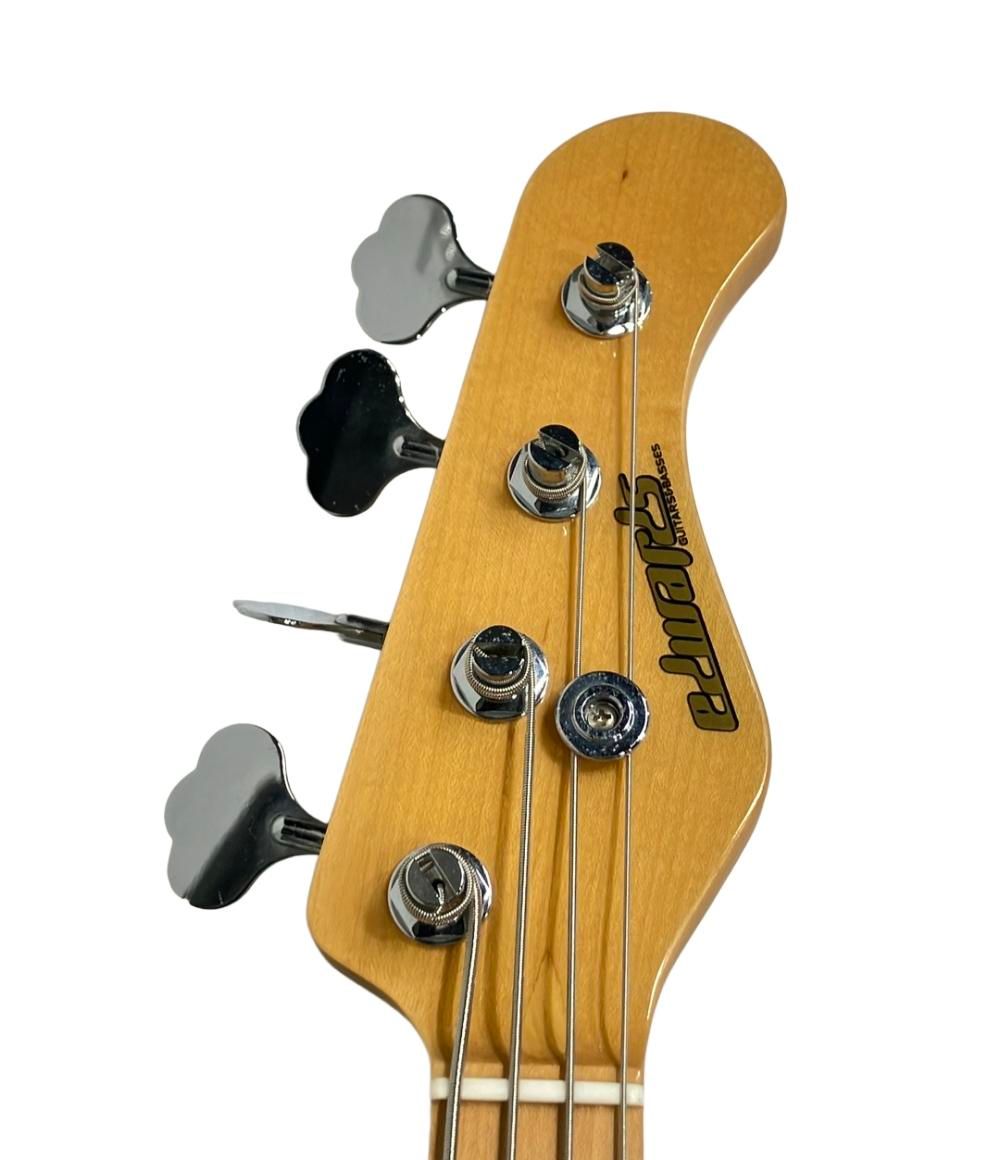 ジャズベースタイプ