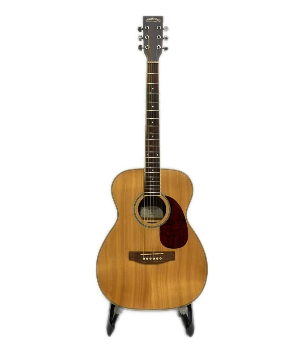 スタッフォード エレクトリック アコースティックギター SF-300 F-N Stafford