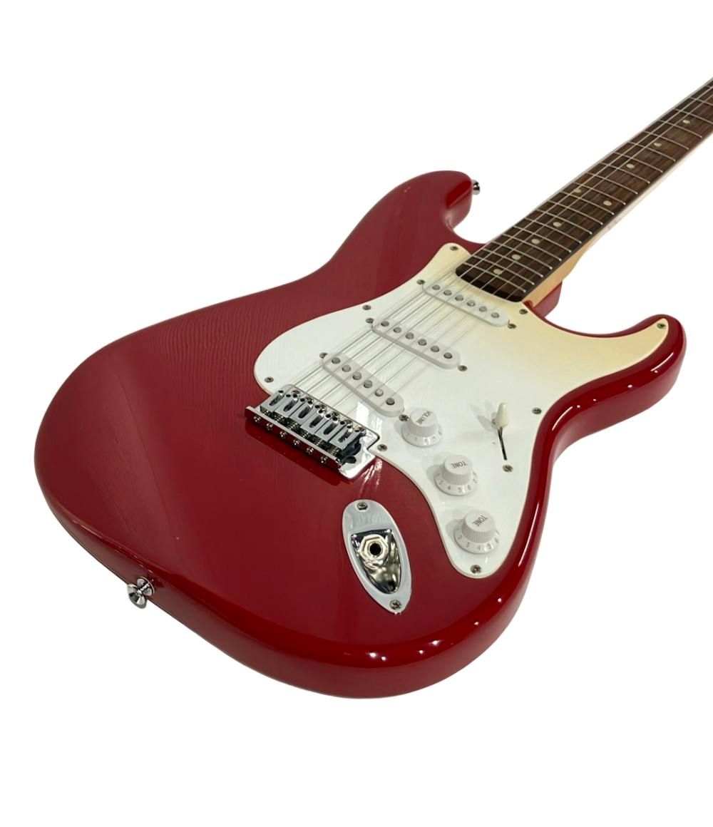 スクワイヤー エレキギター BULLET W TRE M FRD Squier