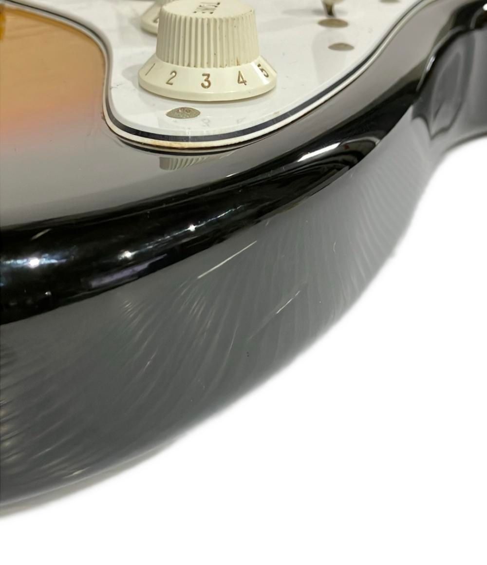 エレキギター ST