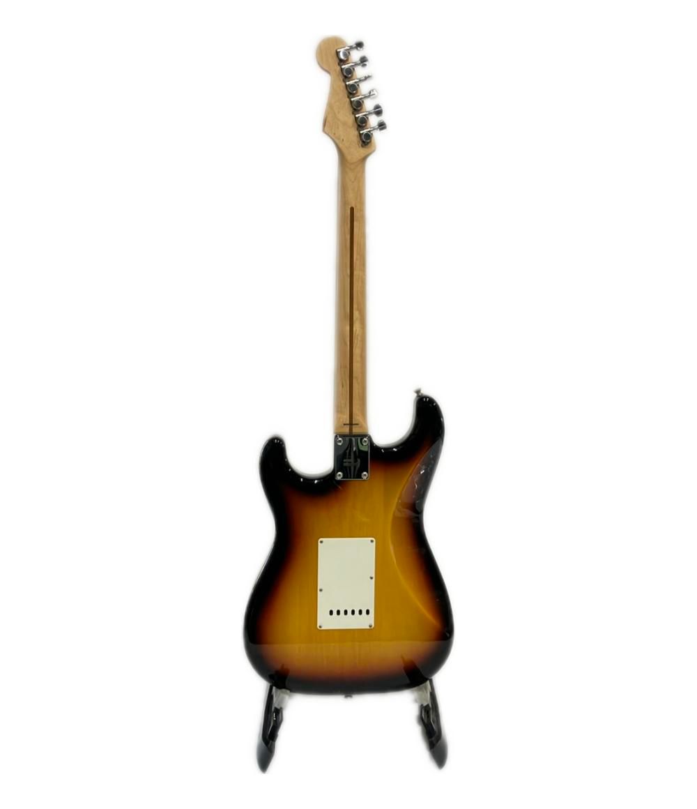 ストラトキャスター フェンダージャパン エレキギター ST STD made in Japan Fender