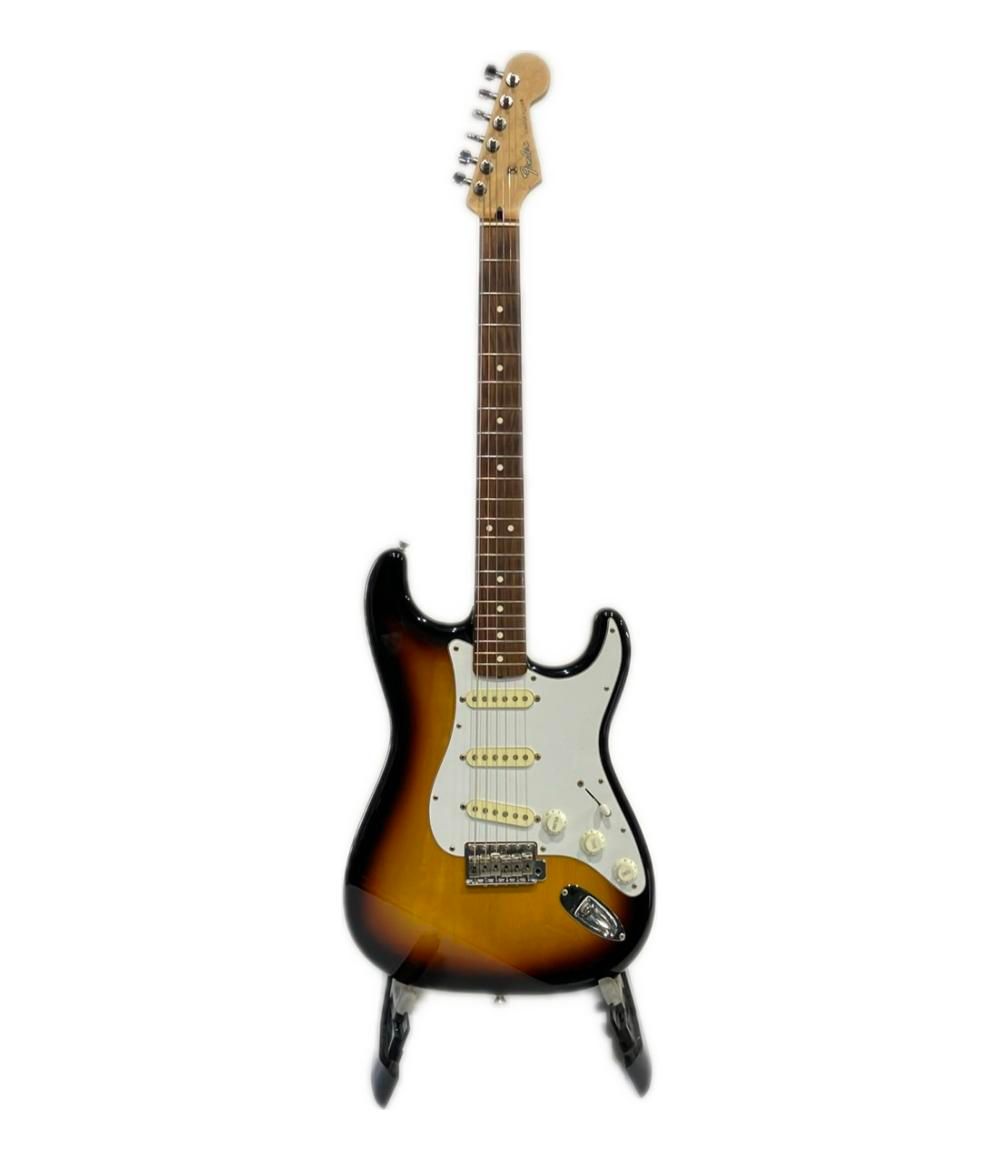 ストラトキャスター フェンダージャパン エレキギター ST-STD made in Japan Fender