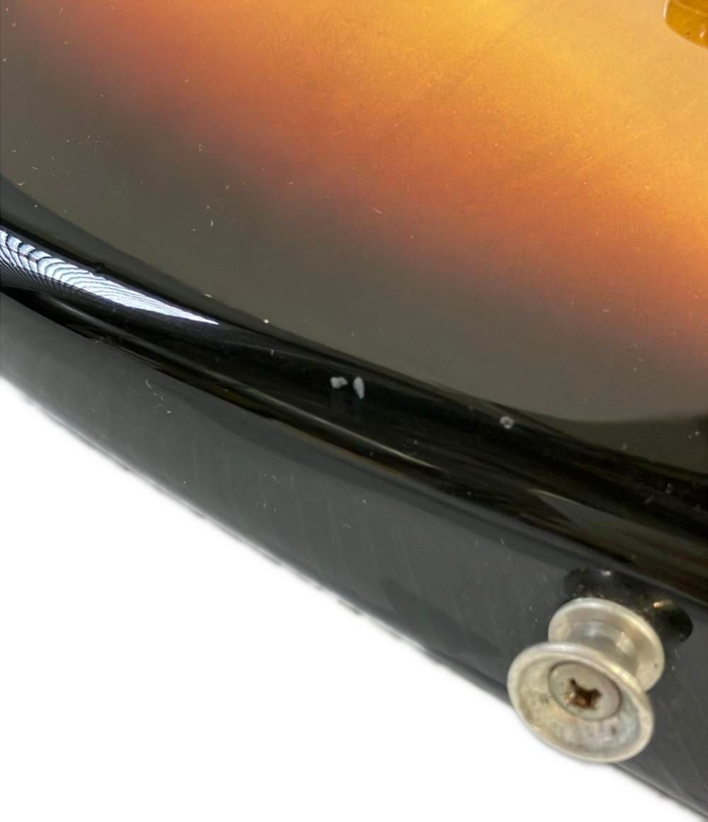 エレキギター ST