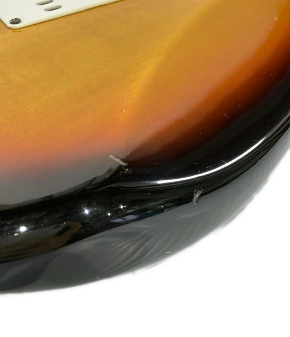 エレキギター ST