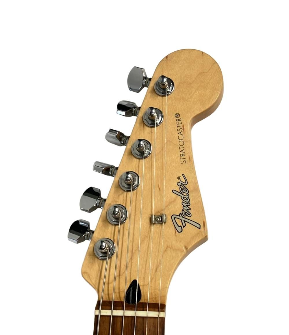 フェンダージャパン