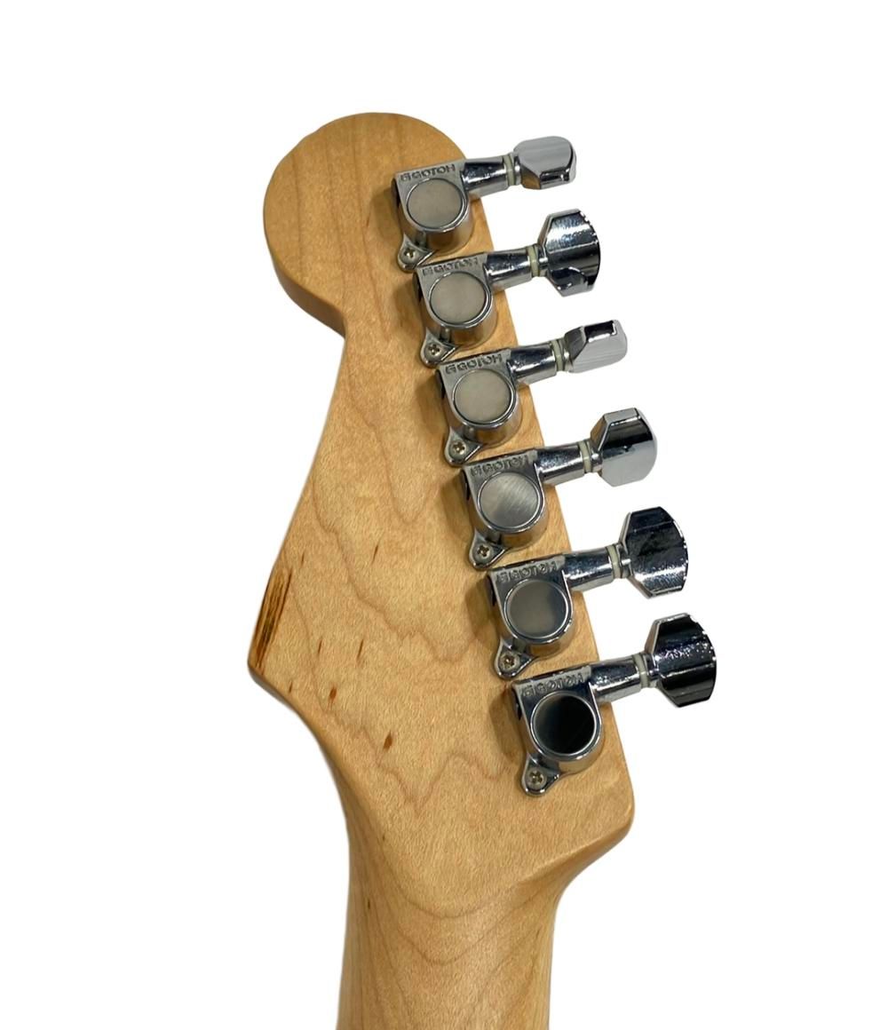  ストラトキャスター フェンダージャパン エレキギター ST STD made in Japan Fender その他 ギター