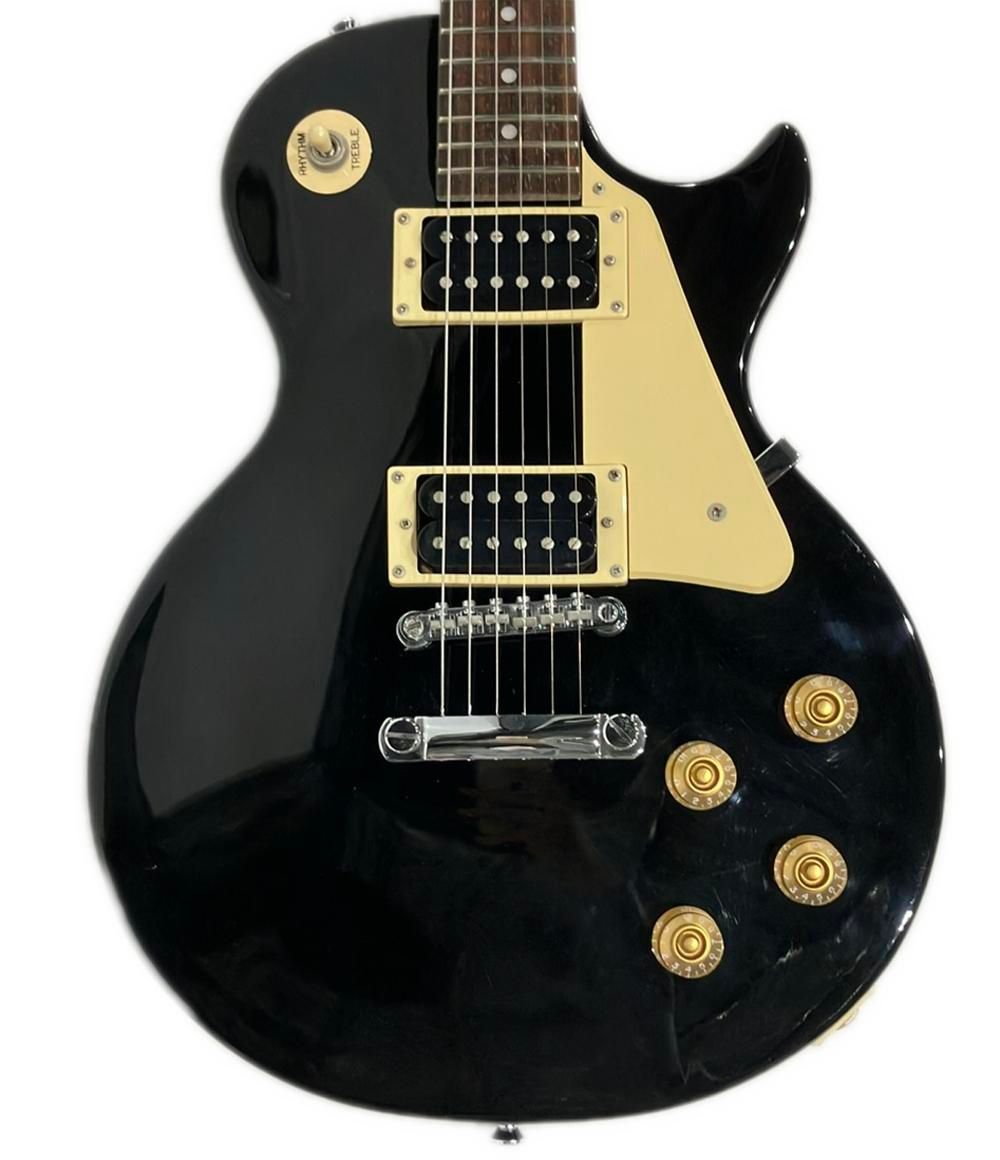 エピフォン エレキギター Les Paul 100 Epiphone 【公式通販】