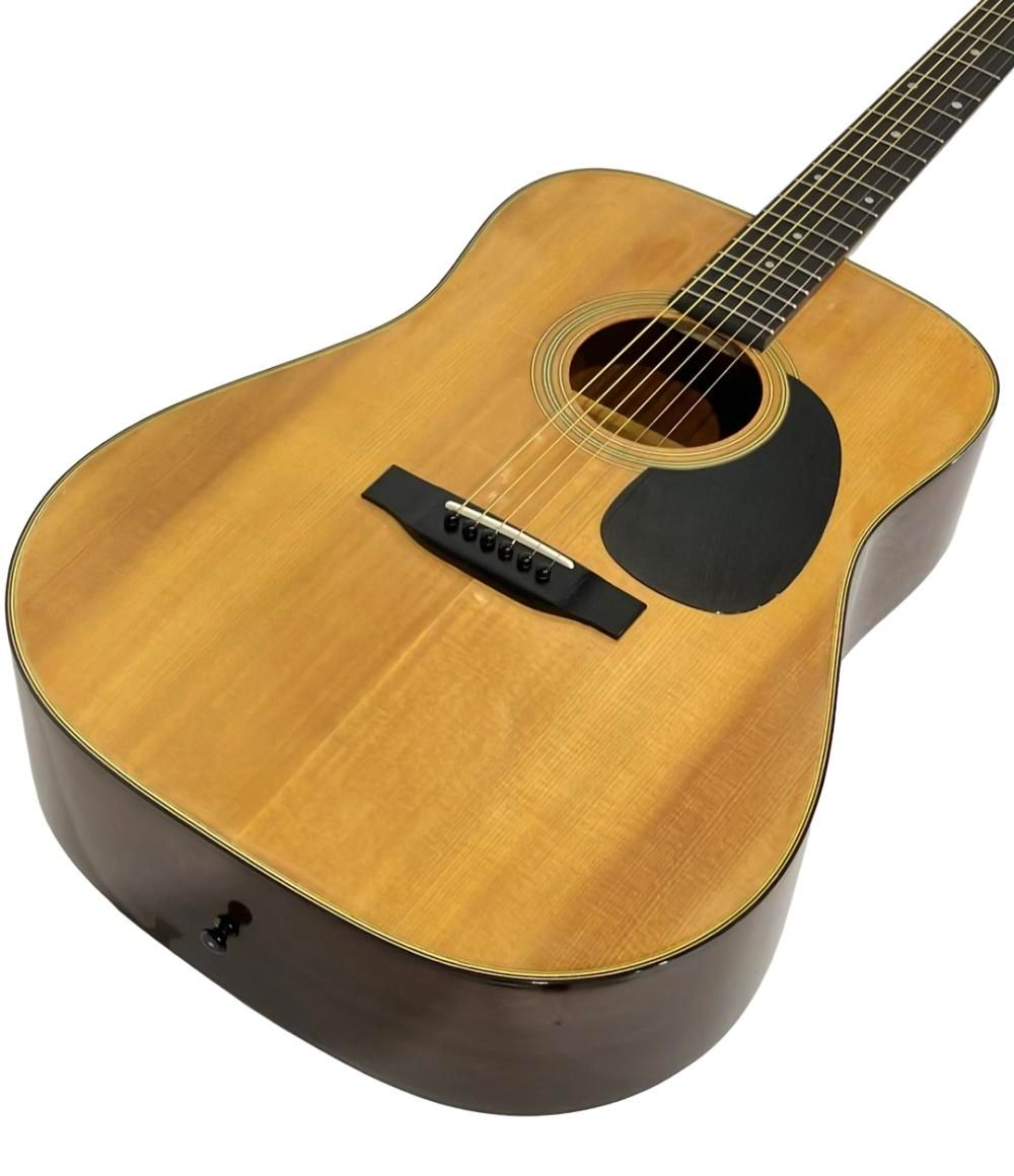 モーリス アコースティックギター W-18 Morris - メルカリ