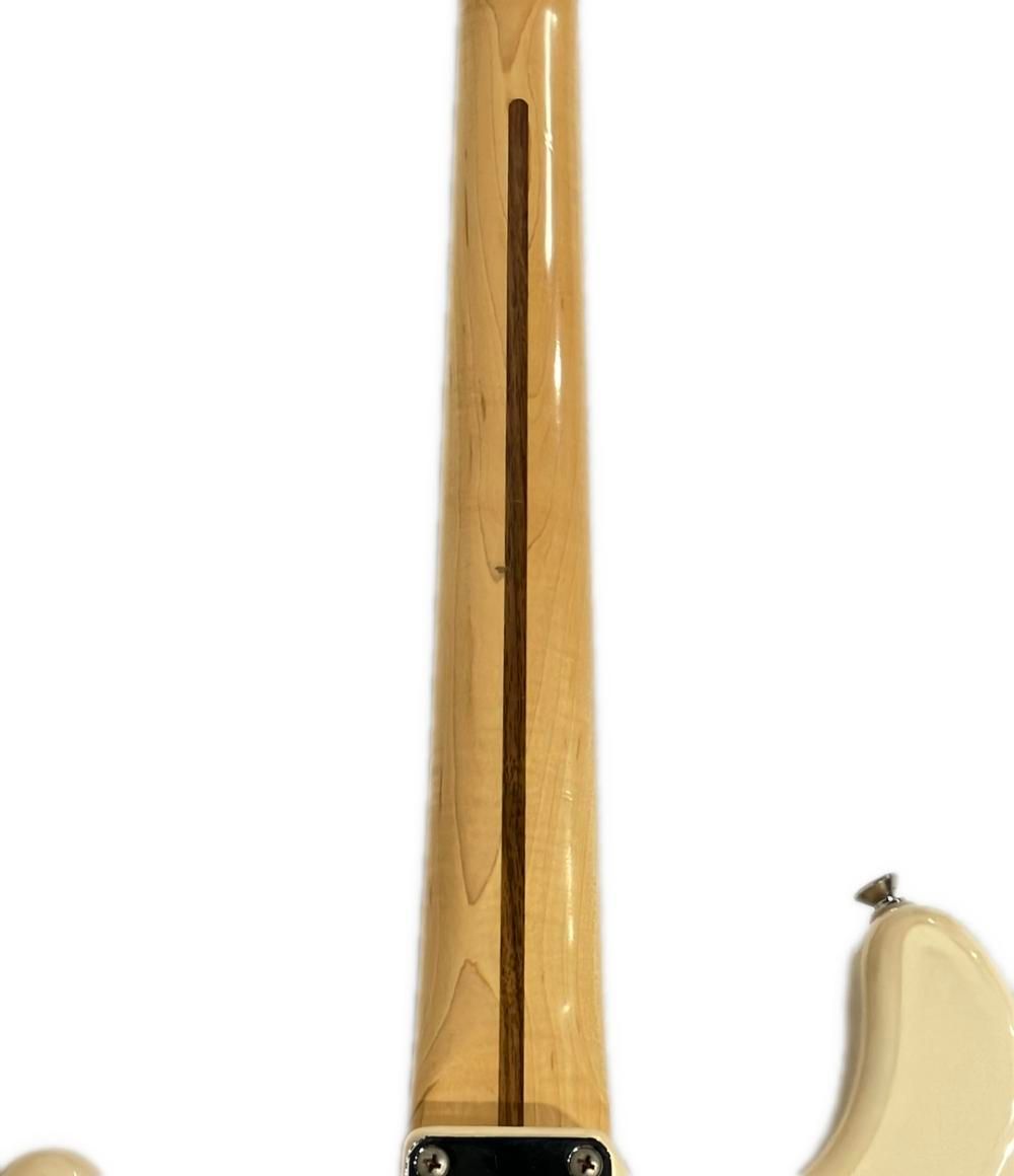 ストラトキャスター フェンダーメキシコ エレキギター Fender MEXICO