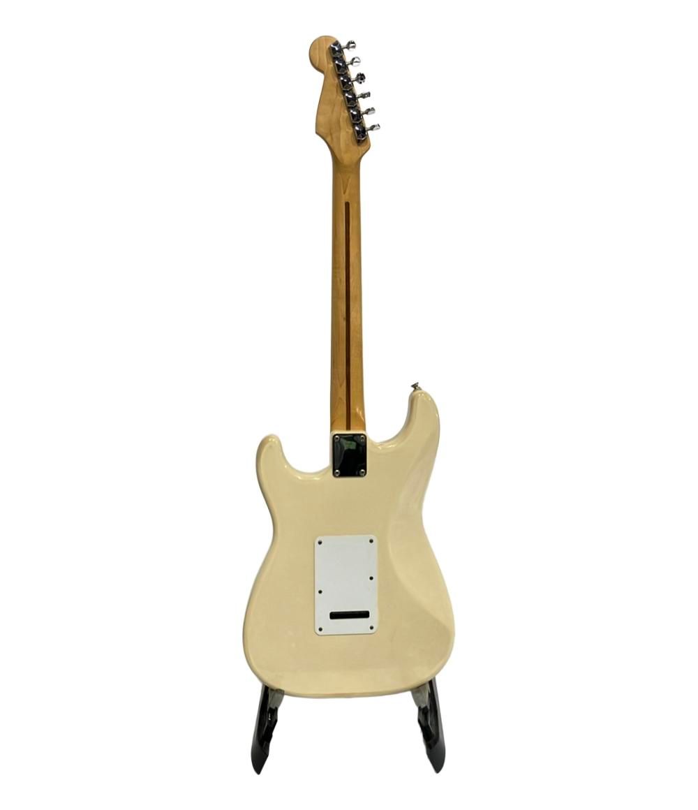 ストラトキャスター フェンダーメキシコ エレキギター Fender MEXICO