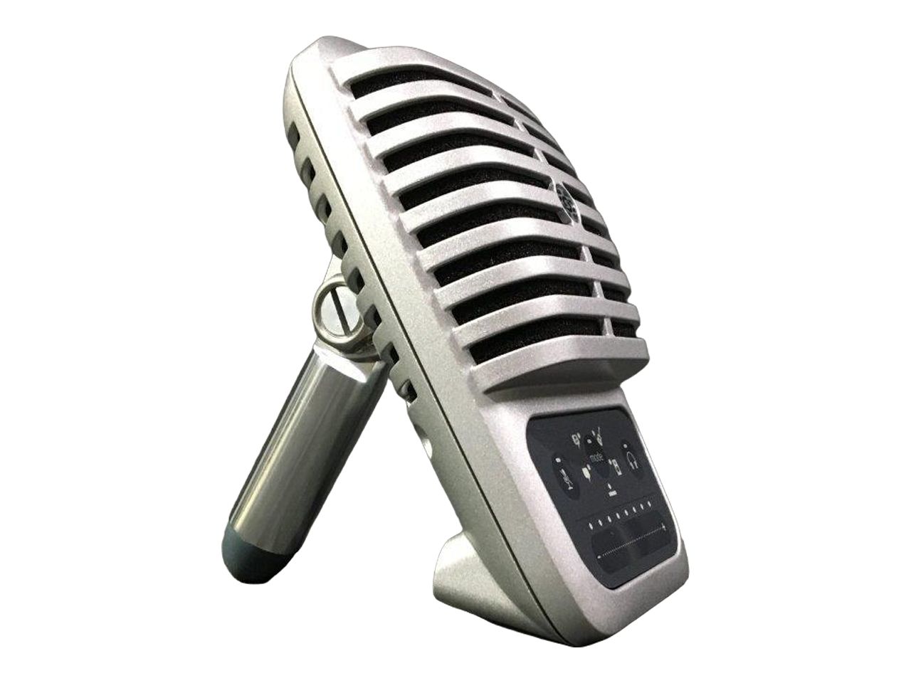 極美品】 Shure mv51 コンデンサーマイク 【公式通販】