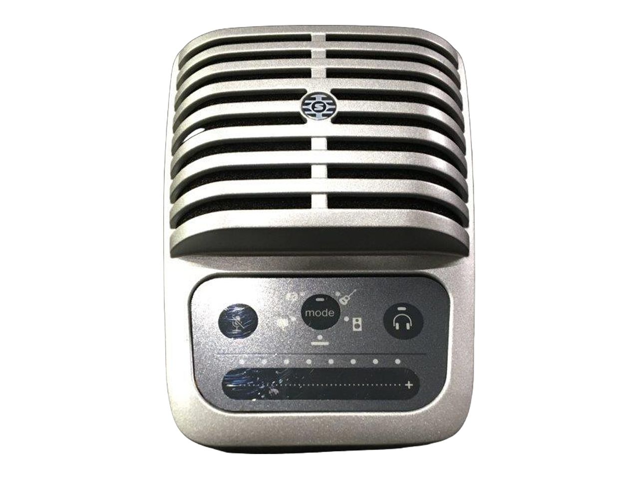 SHURE MV51 コンデンサーマイク SHURE MV51 コンデンサーマイク Amazon