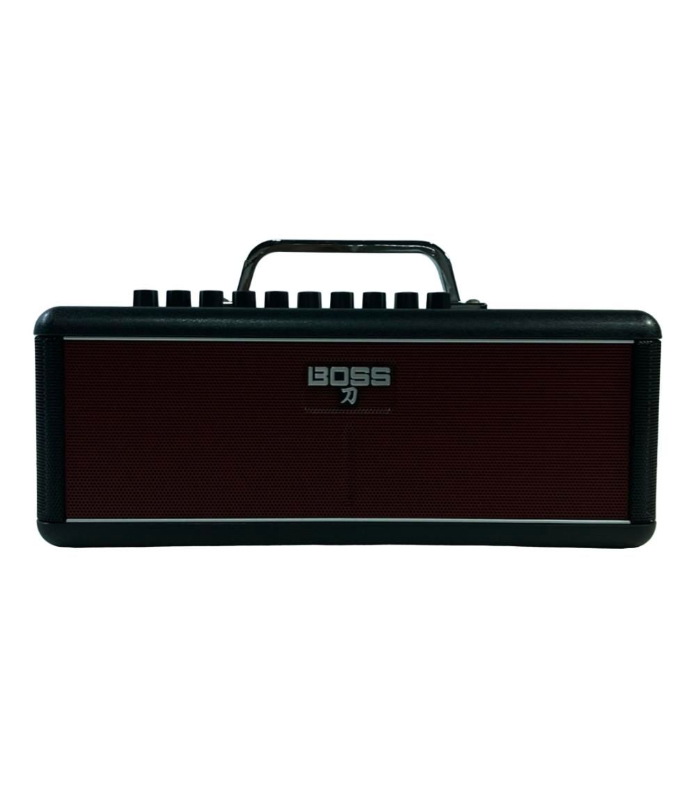 ボス ギターアンプ KTN-AIR BOSS