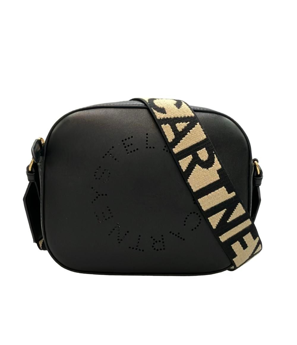 ステラマッカートニー ショルダーバッグ 斜め掛け レディース Stella McCartney