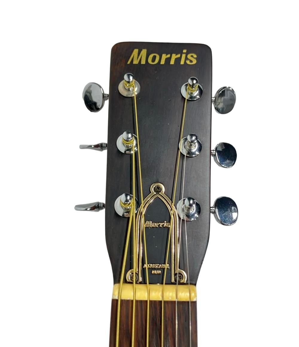 国産 寺田楽器製 モーリス Morris FD-20アコースティックギター、 モーリス アコースティックギター FD-20 Morris - メルカリ