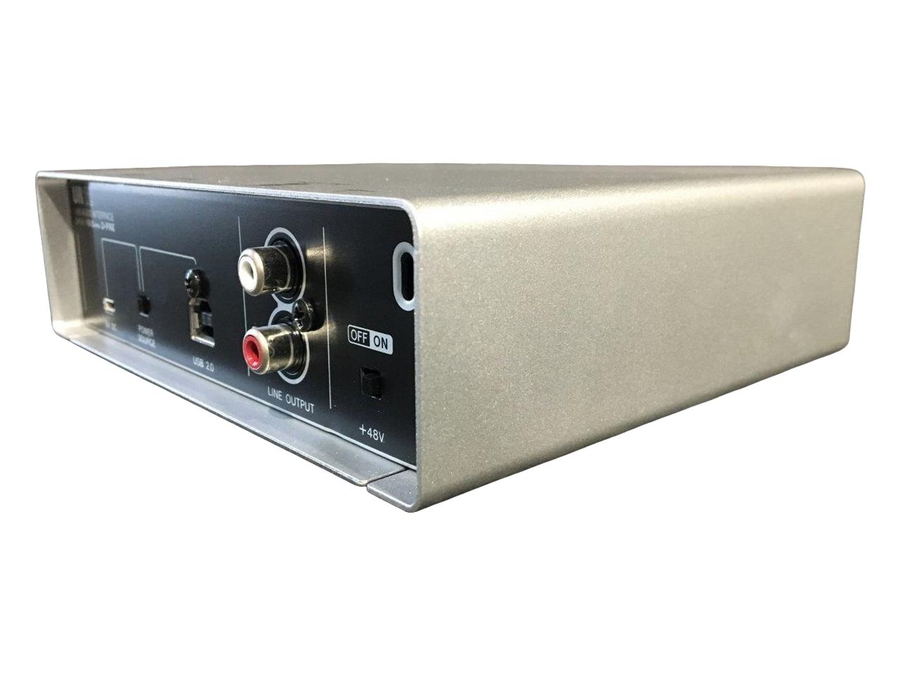 Yamaha UR12 MK2 オーディオインターフェイス steinberg UR12 オーディオインターフェース Yamaha UR12 MK2