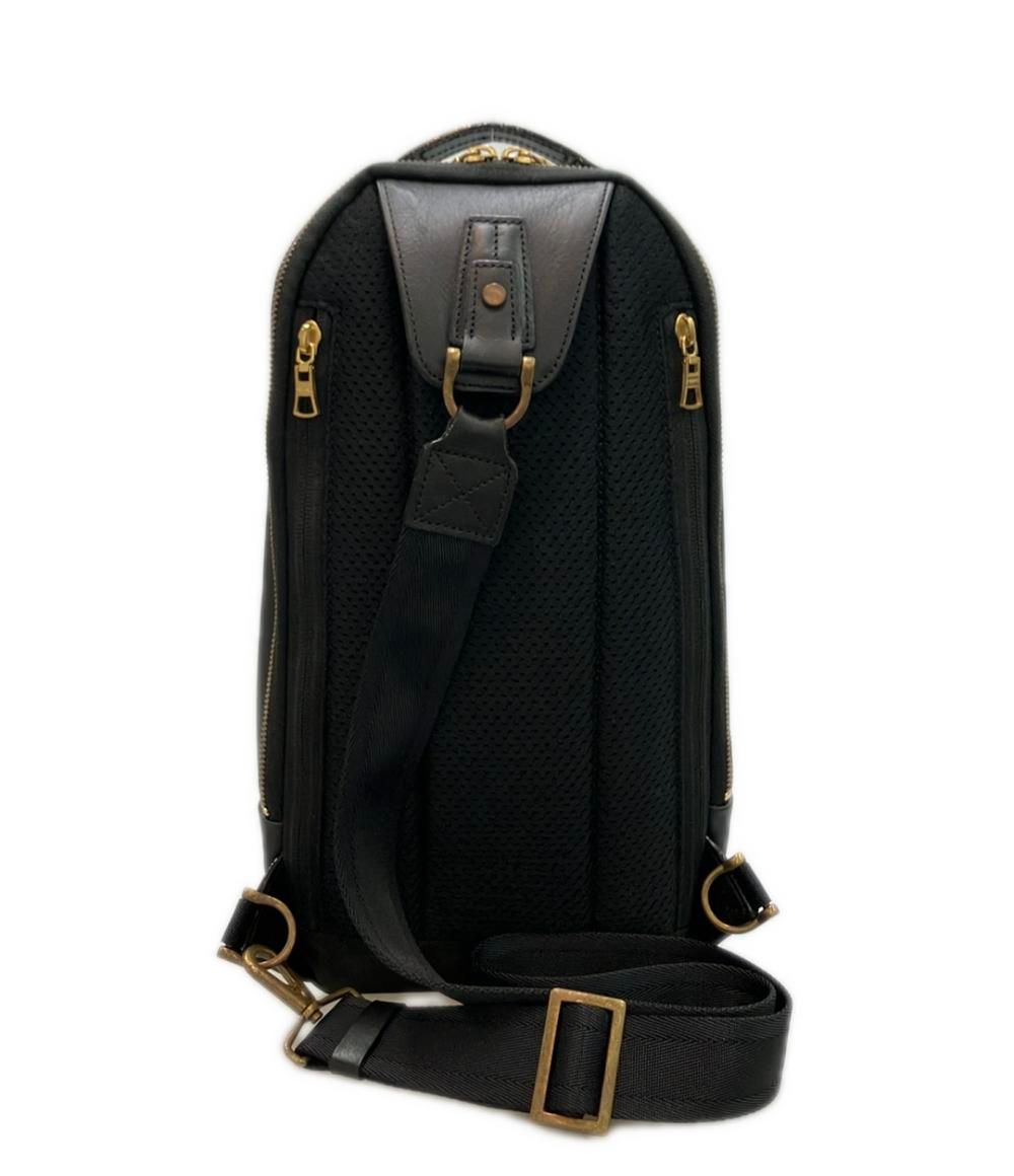 master-piece ボディバッグ 購入 メンズ マスターピース 1年保証】 W