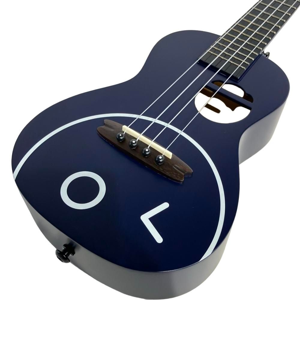 Populele S1 ポピュレレ 音響電気スマートギターウクレレコンサート