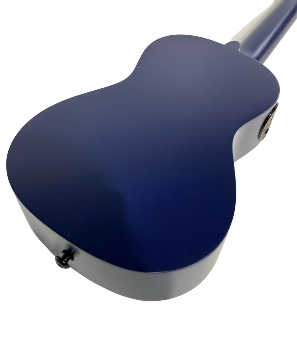 ファッション ポピュレレ ウクレレ Smart Ukulele Populele Popumusic