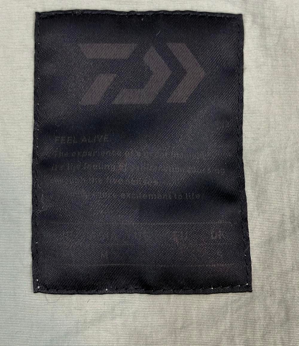 ダイワ オーバーオール オールインワン テックスキーイングビブ BP