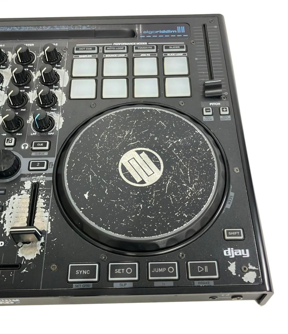 リループ DJコントローラー BEATPAD2 reloop - メルカリ